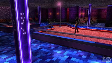 gta sa strip club|Strip Club .